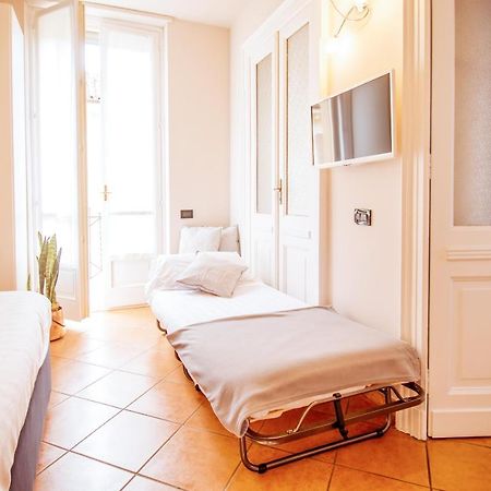 Casa Ferrero Apartment Alba  Luaran gambar