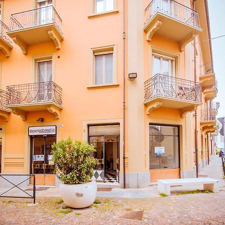 Casa Ferrero Apartment Alba  Luaran gambar