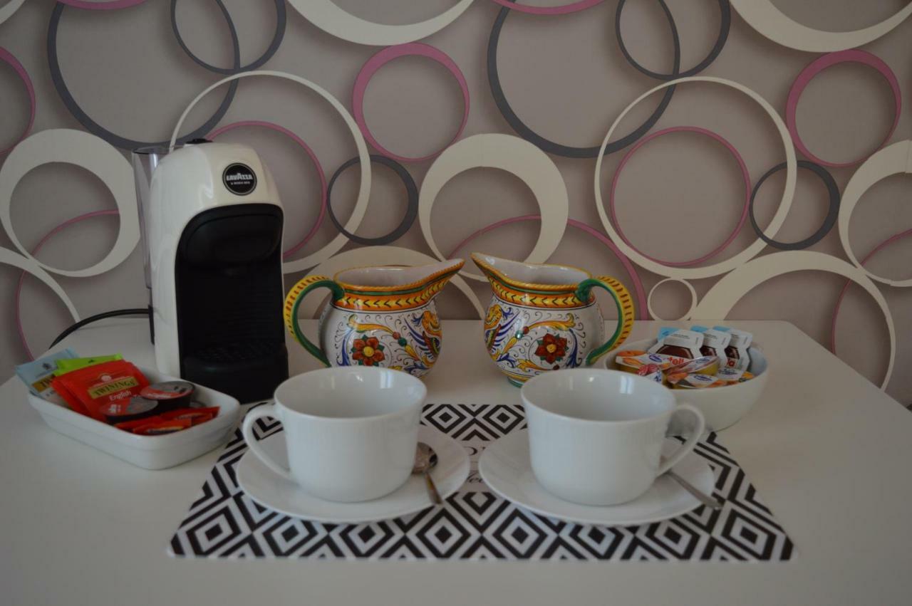 Casa Ferrero Apartment Alba  Luaran gambar