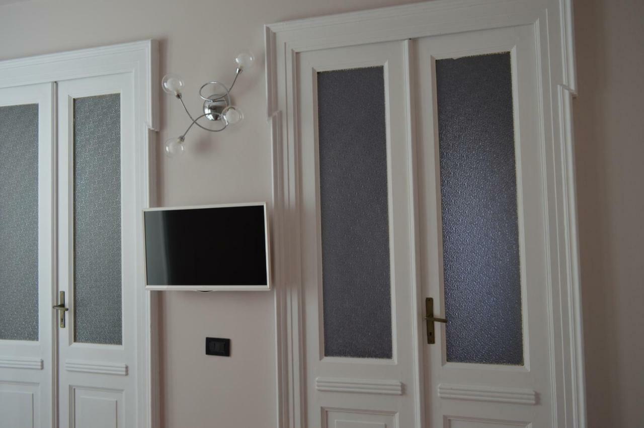 Casa Ferrero Apartment Alba  Luaran gambar