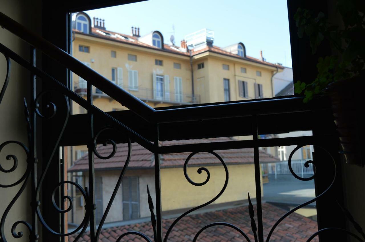 Casa Ferrero Apartment Alba  Luaran gambar